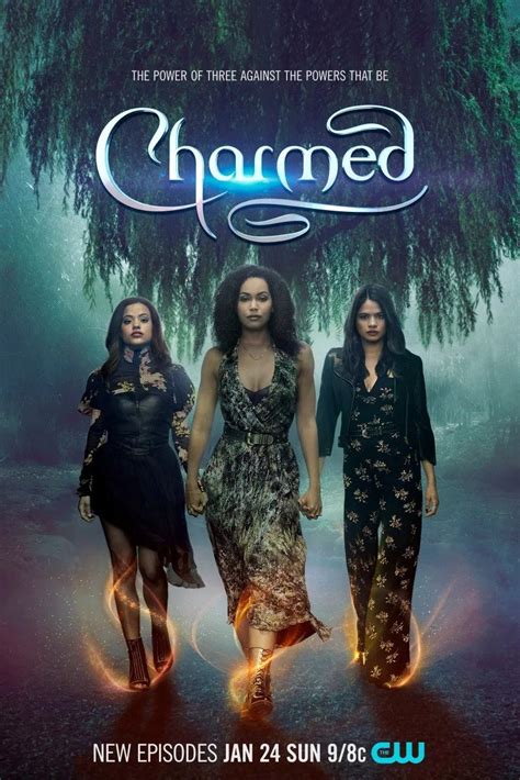 Charmed (2018)