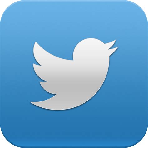 Twitter Icon, Transparent Twitter.PNG Images & Vector - Free Icons and ...