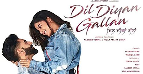 Dil Diyan Gallan (2019) Online Movie | Watch Online Movies | HD Movies Download