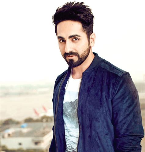 Ayushmann Khurrana Biography,Birthday,Age,Images,Career and Family ...