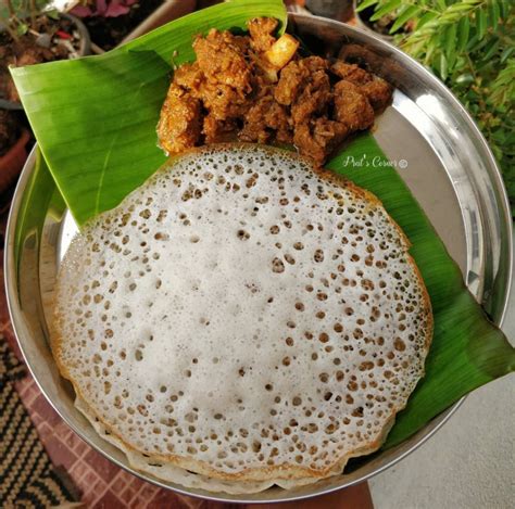 Traditional dishes from Kerala that you must try | Discover my India