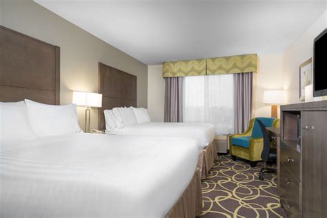 Discount Coupon for Holiday Inn Express & Suites Ames in Ames, Iowa - Save Money!