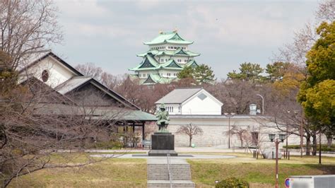 Nagoya Museum, Japan image - Free stock photo - Public Domain photo ...