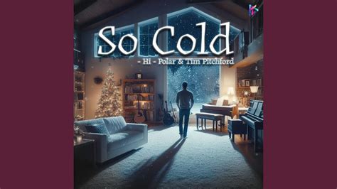 So Cold - YouTube