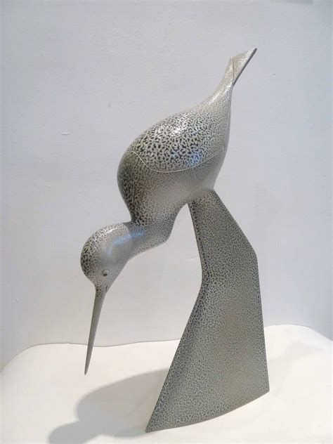 Anthony Theakston Wildsworth, UK | Ceramic animals, Ceramic birds, Pottery painting