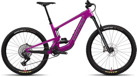 Santa Cruz Heckler SL GX AXS MX | Carbon C - Golden Bike Shop | Golden, CO