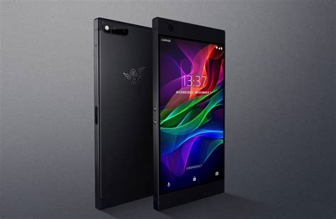 Razer Phone Specs (Official) – Droid Life