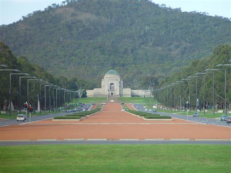 Free picture: war, memorial, Canberra, Australian, capital, territory