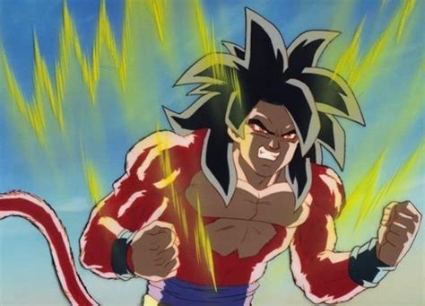 How old is Goku in the Dragon Ball series? | Radio Times