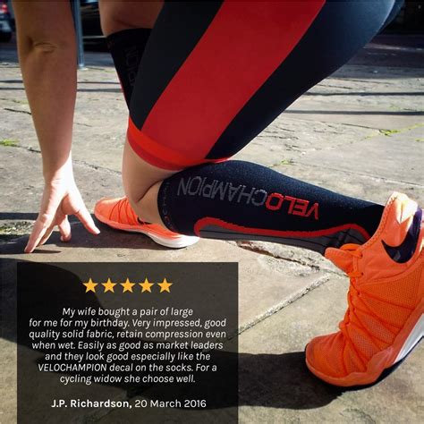 Cycling compression socks: Do they make you a better rider?