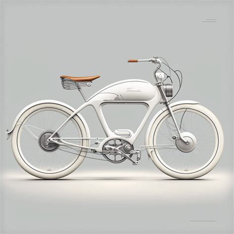 Electric Bike Concepts on Behance