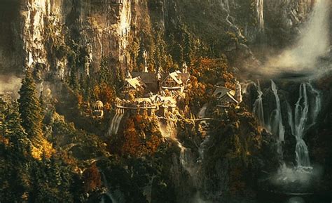 Rivendell | Middle Earth Film Saga Wiki | Fandom