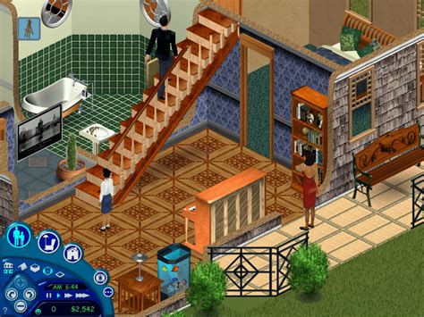 The Sims (2000)