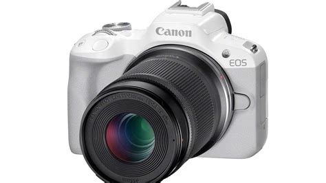 Canon EOS R50: price, specs, release date revealed - Camera Jabber