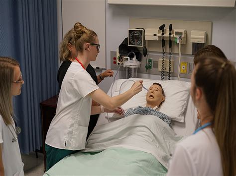 ABAC Nursing Programs Receive ‘Continued Accreditation’ from ACEN - Abraham Baldwin Agricultural ...