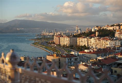 İzmir'de Gezilecek Yerler: İzmir'de Görülecek En İyi 15 Adres