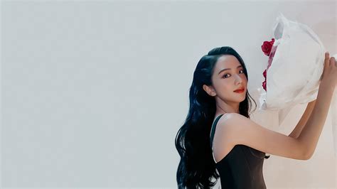 jisoo wallpapers on Twitter | Pc desktop wallpaper, Girl celebrities, Blackpink jisoo