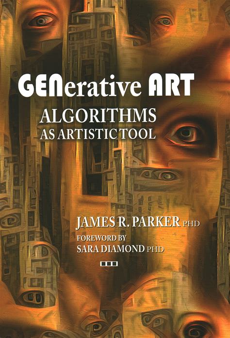 Mua Generative Art: Algorithms as Artistic Tool (Art & Artists) trên ...