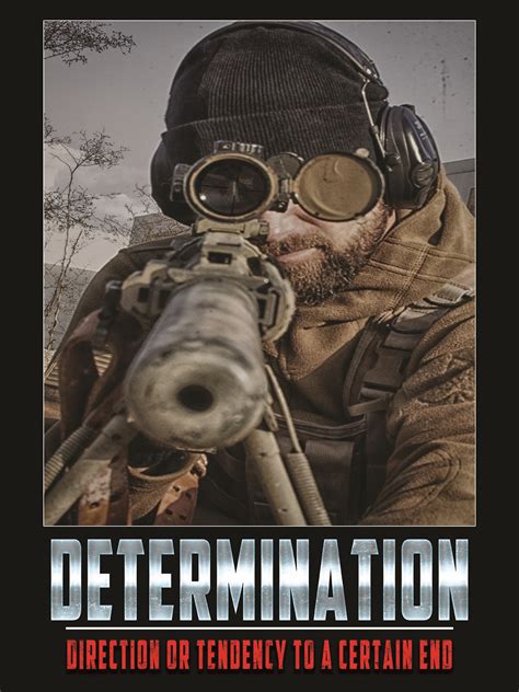 Determination Poster | Motivational posters, Police officer quotes, Law enforcement