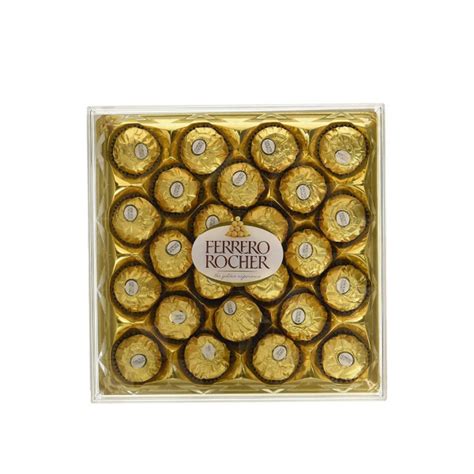 Ferrero rocher box t24 300g - Shop More, Pay Less