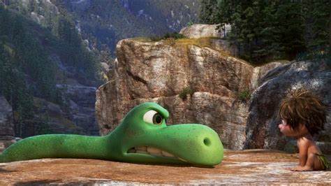 The Good Dinosaur (2015) Film Online Subtitrat in Romana- FSonline