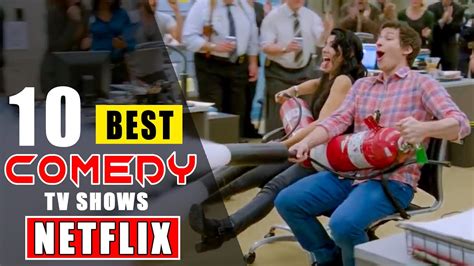 Best Movies To Watch On Netflix 2024 Comedy - Elaine Carmela