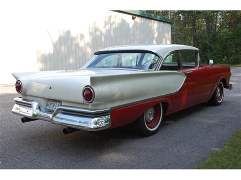 1957 Ford Fairlane for Sale | ClassicCars.com | CC-727920