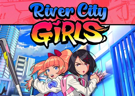 River City Girls | PS4 Review – RoKtheReaper.com