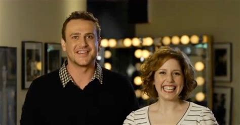 Watch Jason Segel’s SNL Promos