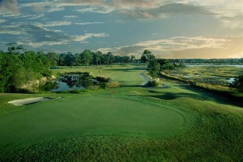 North Shore Country Club in Sneads Ferry, North Carolina, USA | Golf ...