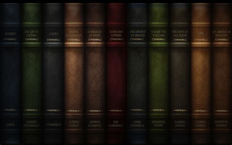 Classic Books Wallpapers - Top Free Classic Books Backgrounds - WallpaperAccess