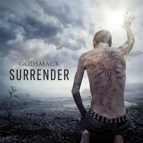 Godsmack Previews Forthcoming Album With New Song 'Surrender' | iHeart