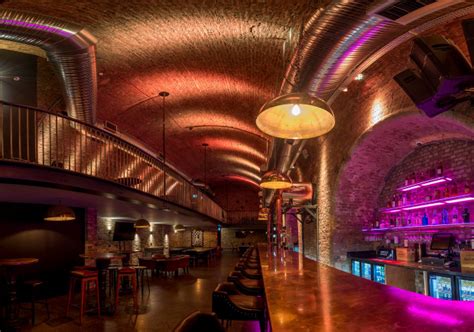 The Steel Yard | London Bar Reviews | DesignMyNight