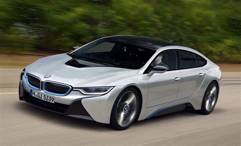 BMW i5 luxury electric car 4k hd wallpaper - Wendy Peterson