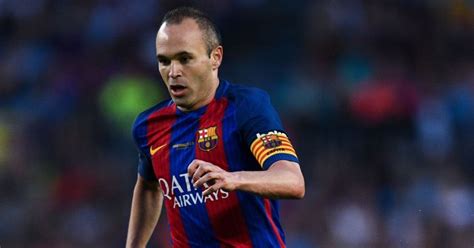 2019 Champions League: Iniesta reveals club that can win trophy - Daily Post Nigeria