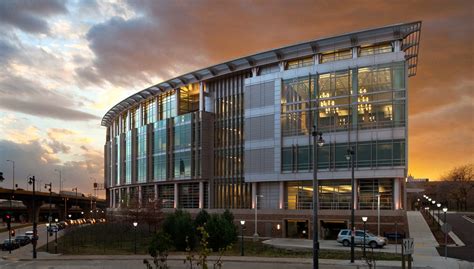 Raymond A. and Katherine A. Eckstein Hall