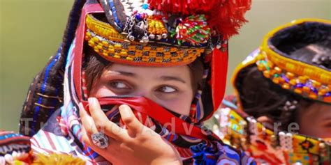 Kalash, the indigenous people of Pakistan - Weekly Cutting Edge