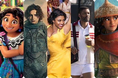 Where to stream the 2022 Oscar nominees, and what's good family viewing