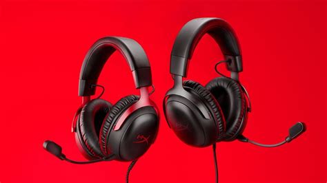 HyperX Introduces Comfortable New Headset & Earbuds