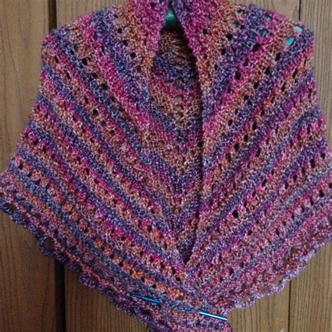 Free Easy Prayer Shawl Crochet Patterns Web This Easy Prayer Shawl Pattern Is Simple Enough To ...