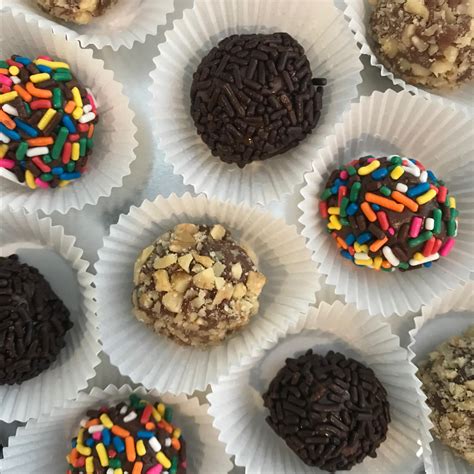 Brigadeiro Recipe | Allrecipes