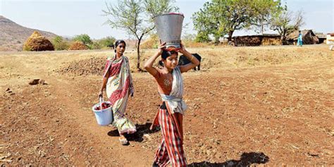 The gripping story of Marathwada drought | Skymet Weather Services