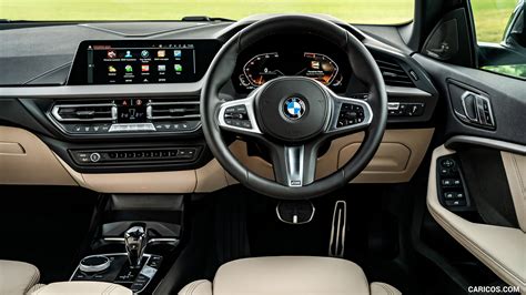 2020 BMW 2 Series 218i Gran Coupe (UK-Spec) | Interior, Cockpit