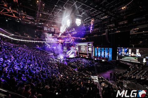 The World’s Top 6 Biggest Video Game Tournaments | Gamers Decide