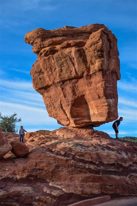 The Ultimate Guide to the Colorado's Garden of the Gods Park