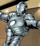 Iron Man Voice - Marvel's The Avengers Iron Man Mark VII (Video Game ...