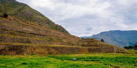 Agricultural technology used by the Incas-Inca Agriculture