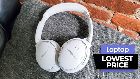 Bose QuietComfort 45 noise cancelling headphones just hit lowest price ever - TrendRadars