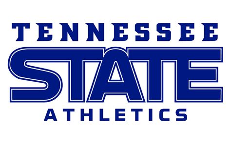 Tennessee State Tigers Logo [TSU – Lady Tigers | 03] - PNG Logo Vector ...