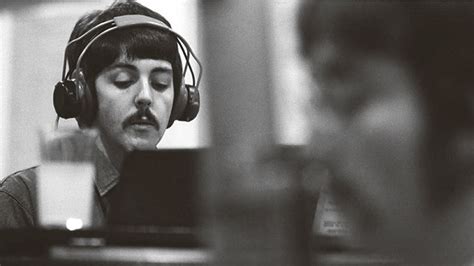 Paul McCartney Sgt. Pepper Exclusive: “It Was A Risk!” — Mojo